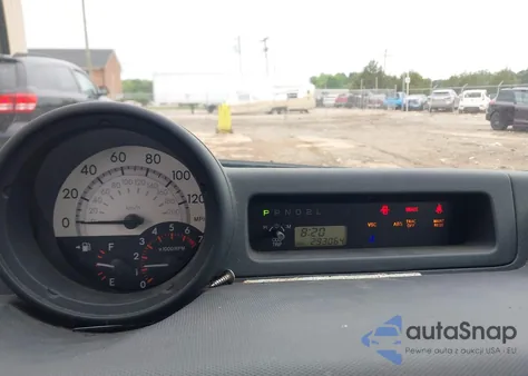 2004 Scion Xb z USA, uszkodzony, nr VIN JTLKT324X40167008